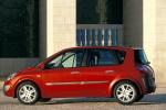 Renault Scenic 2003 года